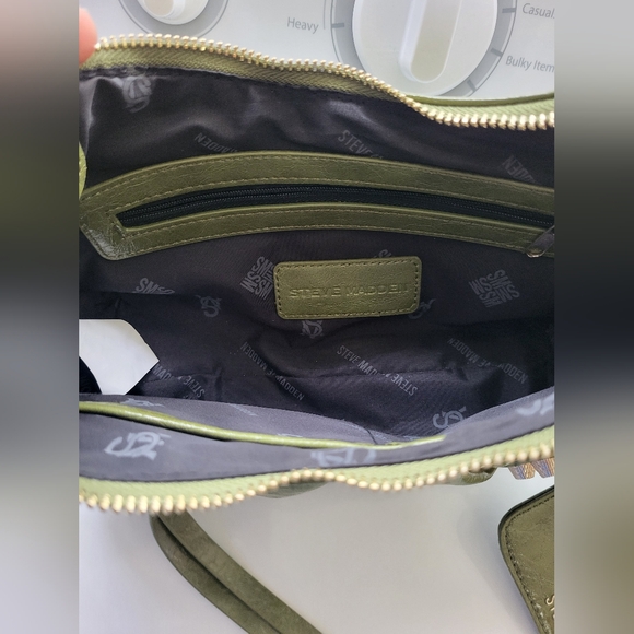 Steve Madden bag - Picture 5 of 6